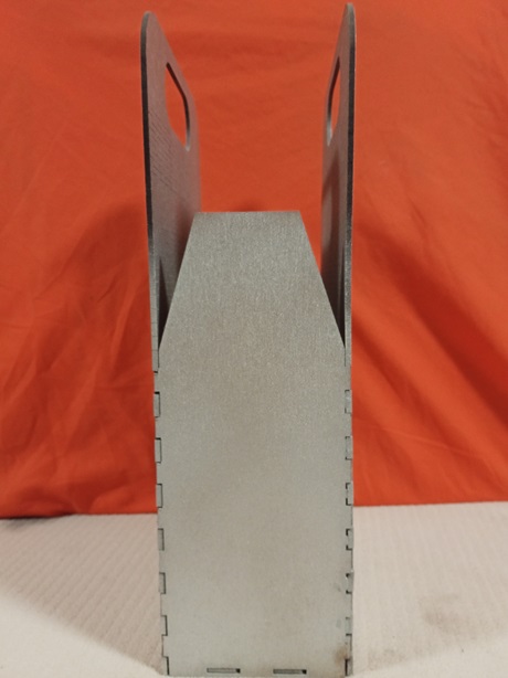 Caja regalo portavinos personalizada 2