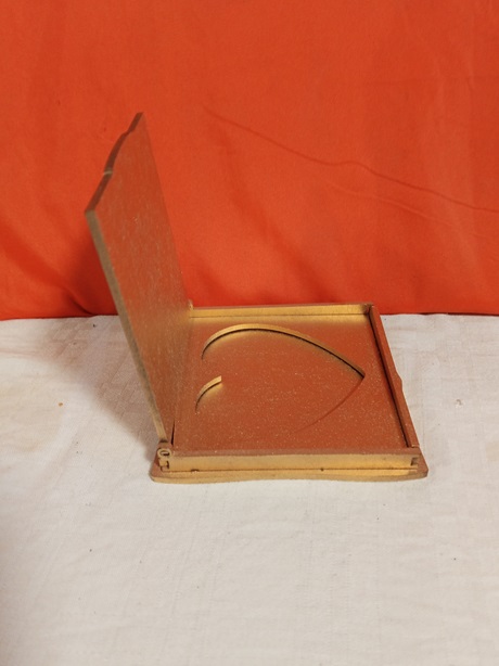 Caja anillos boda personalizada 2