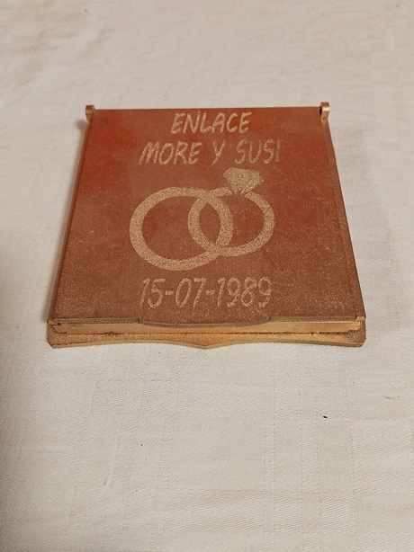 Caja anillos boda personalizada 4