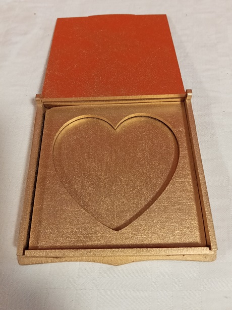 Caja anillos boda personalizada 5