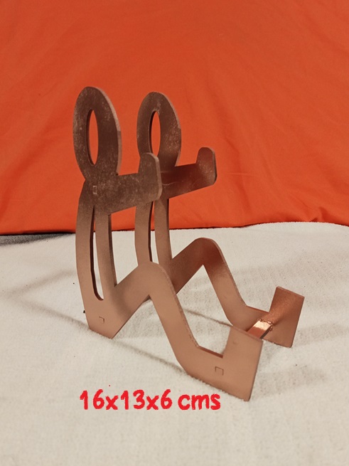 Soporte para movil figuras