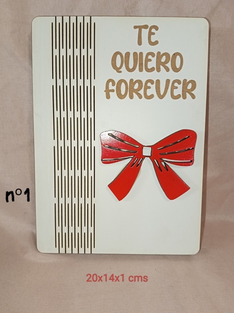 Portabilletes para regalo 4 modelos